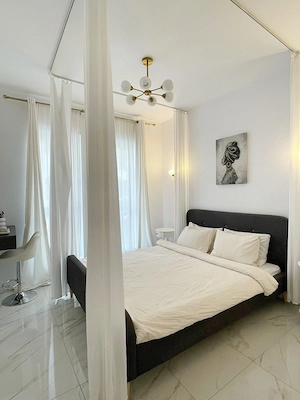 Apartament 2 Camere - 450 euro - Giroc Zona Lidl - imagine 4