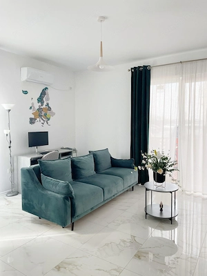 Apartament 2 Camere - 450 euro - Giroc Zona Lidl - imagine 2