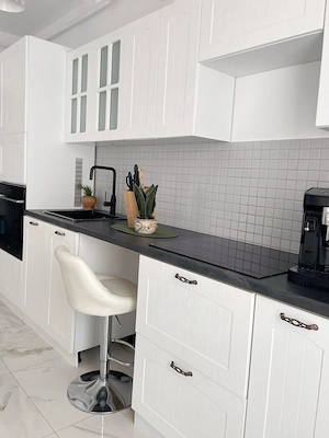 Apartament 2 Camere - 450 euro - Giroc Zona Lidl - imagine 11