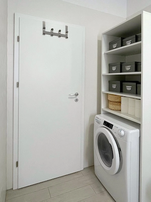 Apartament 2 Camere - 450 euro - Giroc Zona Lidl - imagine 19