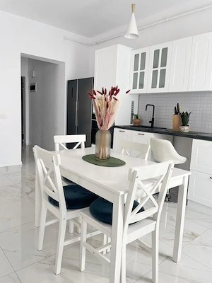Apartament 2 Camere - 450 euro - Giroc Zona Lidl - imagine 3