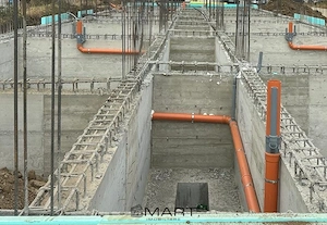 Apartament bloc nou, cu 2 camere, et. 1, Calea Cisnadiei- zona Kaufland - imagine 6