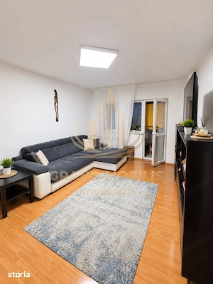 Apartament 3 camere balcon și boxa la subsol, Berceni,Sos.Giurgiului - imagine 2