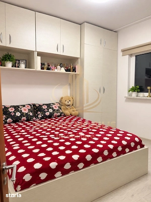 Apartament 3 camere balcon și boxa la subsol, Berceni,Sos.Giurgiului - imagine 3
