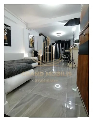 Apartament 2 camere bloc nou 50mp - imagine 1