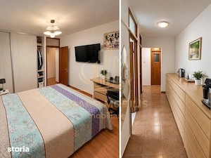 Apartament 3 camere balcon și boxa la subsol, Berceni,Sos.Giurgiului - imagine 4