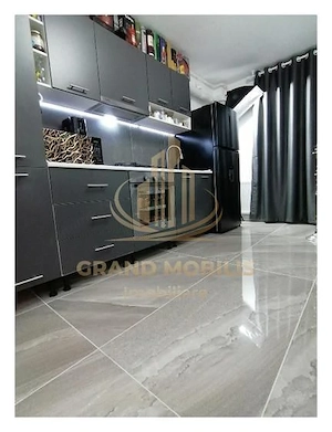 Apartament 2 camere bloc nou 50mp - imagine 6