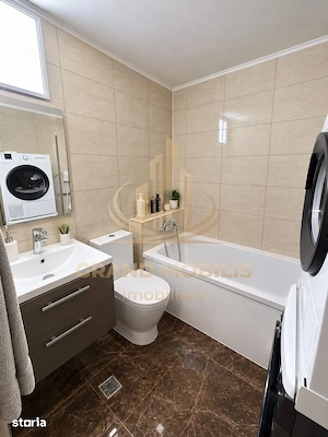 Apartament 3 camere balcon și boxa la subsol, Berceni,Sos.Giurgiului - imagine 9
