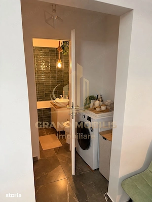 Vand apartament 2 camere, Bucuresti Sector 4 - imagine 4