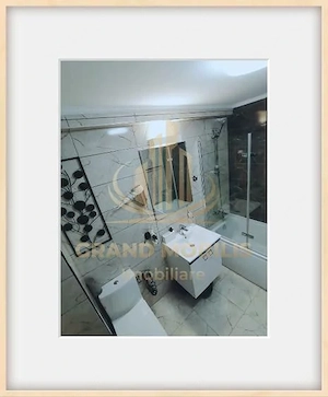 Apartament 2 camere bloc nou 50mp - imagine 7