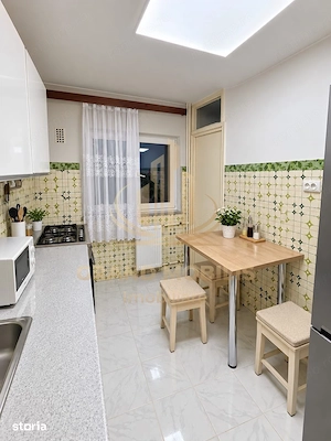 Apartament 3 camere balcon și boxa la subsol, Berceni,Sos.Giurgiului - imagine 6