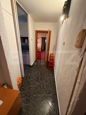 Apartament 2 camere, semidecomandat, Brazda, zona scolii 23 - imagine 3