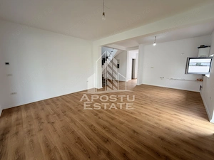 Duplex în Mosnita Nouă în zona centrală - imagine 2