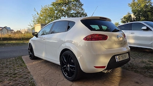 SEAT Leon FR Model 2010 - imagine 4