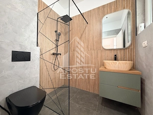 Duplex în Mosnita Nouă în zona centrală - imagine 5