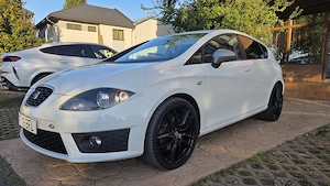 SEAT Leon FR Model 2010 - imagine 2
