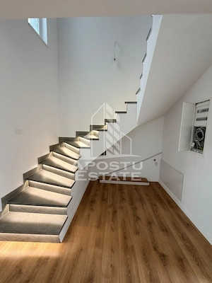 Duplex în Mosnita Nouă în zona centrală - imagine 3
