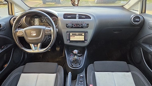 SEAT Leon FR Model 2010 - imagine 5