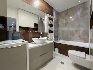 Apartament cu 3 camere, balcon închis și parcare inclusă – Victoria Residence - imagine 5