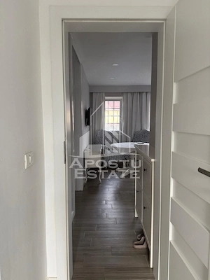 Apartament cu 2 camere de închiriat la casa- centrala proprie, Braytim - imagine 3