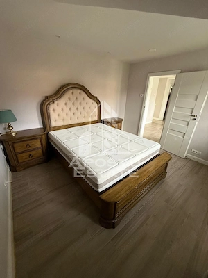 Apartament cu 2 camere de închiriat la casa- centrala proprie, Braytim - imagine 4