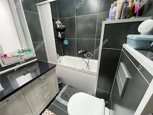 Casa tip duplex 3 camere curte libera 134 mp in zona Selimbar Sibiu - imagine 8