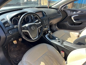 Opel Insignia sport tourer A 2.0 - imagine 3