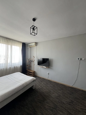 Apartament de vânzare - zona Gruia - Persoană fizică - imagine 4