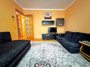 Apartament 2 camere, 55 mp, etajul 1 - zona Lipovei - imagine 2