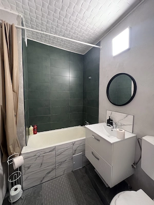 Apartament de vânzare - zona Gruia - Persoană fizică - imagine 5