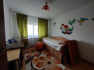Dau in chirie apartament cu 3 camere zona Muzeul Apei , Floresti - imagine 4