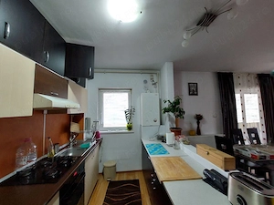 Dau in chirie apartament cu 3 camere zona Muzeul Apei , Floresti - imagine 8