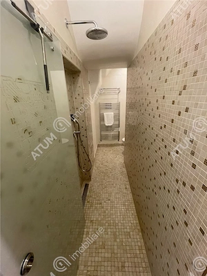 Apartament la casa 2 camere garaj curte comuna ultracentral Sibiu - imagine 13