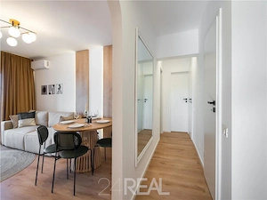 Apartament 3 camere -Vedere panoramica - investitie Airbnb 10% yield - imagine 9