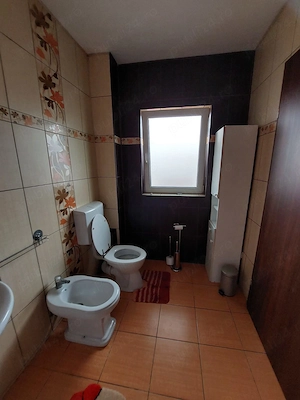 Dau in chirie apartament cu 3 camere zona Muzeul Apei , Floresti - imagine 5