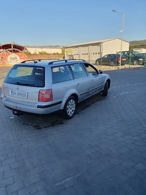 Passat B5.5 