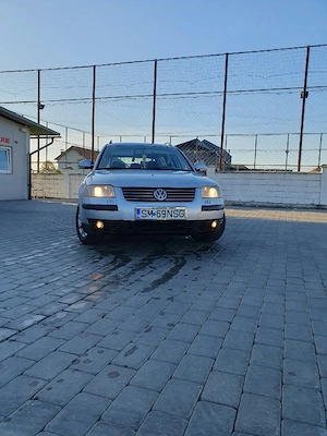 Vw Passat B5.5  - imagine 4