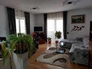 Dau in chirie apartament cu 3 camere zona Muzeul Apei , Floresti - imagine 3