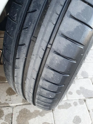 Vw Passat B5.5  - imagine 5