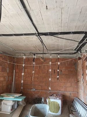 Duplex 4 camere, 154 mp utili, 19 mp terasa, 333 mp teren -Sag - imagine 9