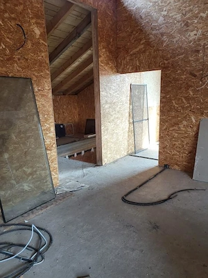 Duplex 4 camere, 154 mp utili, 19 mp terasa, 333 mp teren -Sag - imagine 5