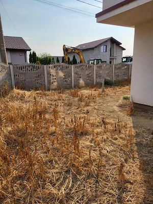 Duplex 4 camere, 154 mp utili, 19 mp terasa, 333 mp teren -Sag - imagine 14