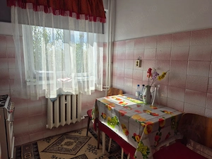 Apartament decomandat de vanzare