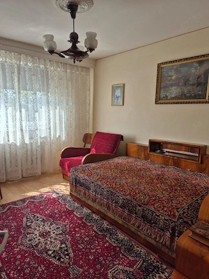 Apartament decomandat de vanzare - imagine 10