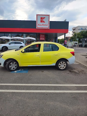 Dacia Logan 2016 - imagine 3