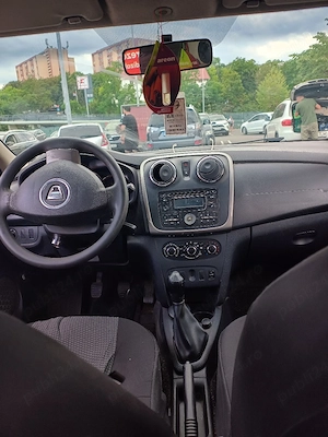 Dacia Logan 2016 - imagine 2