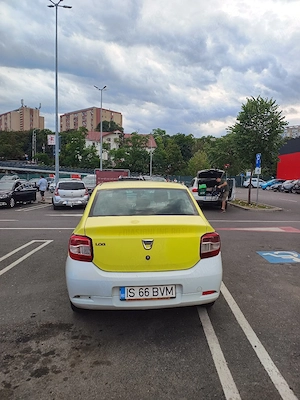Dacia Logan 2016 - imagine 5