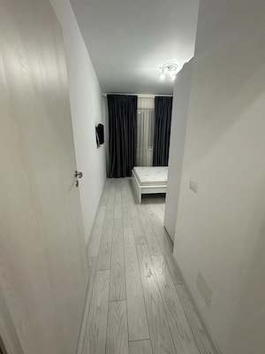 Vanzare Apartament cu 2 camere, mobilat, în Viva Residence – Metalurgiei Park - imagine 3