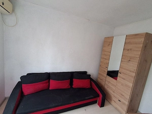 Camera camin PACURARI bloc CFR