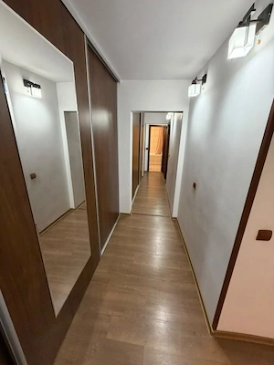 Apartament 3 camere decomandat – complet mobilat, zonă centrală! - imagine 7